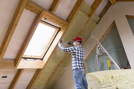 Types of Insulation We Offer in Atlantic, IA